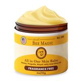 Sweet Bee Magic Organik Bal Özlü Yüz, Cilt Ve Vücut Balsamı 113 Gr
