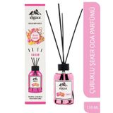 Sweet Candy Şekerli Oda Kokusu 110 Ml Sugar Homme Parfum Şekerli Parfüm Ortam Kokusu