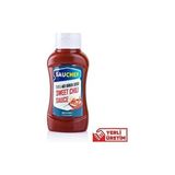 Sweet Chili Sauce Tatlı Acı Biber Sosu 570GR - 570 gr