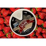 Sweet Fresh Çilek Aromalı Şekersiz Şeker 10GR - 12'li Kutu - 12 Adet