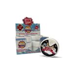 Sweet Fresh ÇİLEK AROMALI ŞEKERSİZ ŞEKER 10GR - 12'Lİ KUTU