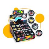 Sweet Fresh Şekersiz 50 Tablet 48'li Ağız Kokusu Giderici