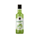 Sweet Heaven Cool Lime Kahve Ve Kokteyl Şurubu 110ml