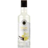 Sweet Heaven Vanilya Aromalı Kahve Ve Kokteyl Şurubu 110ml