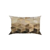SWEET HOME ARTS Özel Tasarım 50x30 Dikdörtgen Çift Taraflı Baskılı Kırlent Yastık Kılıfı