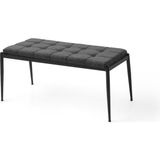 Sweet Home Masa Sandalye Jumbo Sırtsız Bench Puf 40 cm x 95 cm