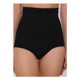 Sweet Korse Underbust Alt Karın Ve Göbek Toparlayıcı Gögüs Altı Silikonlu Kadın Siyah Yüksek Bel Slip Korse