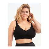 Sweet Korse Underwomen Toparlayıcı Kalın Askılı Spor Büstiyer Korse