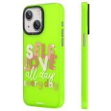 Sweet Language Bethany Green iPhone 13 / 14 Uyumlu Kılıf