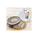 Sweet Story 100 Adet+200 Gr Draje Ayıcıklı İsme Özel Erkek Bebek-Çocuk Sünnet Çikolatası