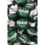 Sweetie Park After Eight Tadında Naneli Mint Fondan Fondante Nane Hediye Bayram Çikolatası 100 gram