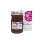 SweetRose Gül Reçeli 750 gr