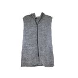 Sweets Collection Yelek Kadın Uzun Tunik Welsoft Peluş