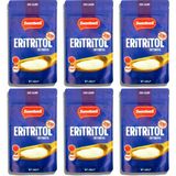 Sweetwell Sıfır Kalori Eritritol Toz Tatlandırıcı 6 x 400 gr