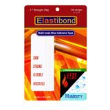 SWELL True Tape ElastiBond Protez Saç Bandı Düz (1'' ST) - (2,5cm x 7.5cm) 36 Adet