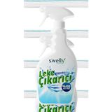 Swelly Natura Swellynatura Leke Çıkarıcı - 750 ml