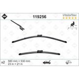 SWF (119256) MUZ TIPI SILECEK TAKIMI LAND ROVER EVOQUE 2012- / TIGUAN 2012-