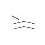 SWF SİLECEK SÜPÜRGESİ 550/550 MM AEROTWIN AUDI-MERCEDES-SEAT 2000-2010