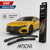 Swf Vw Arteon Silecek Takımı