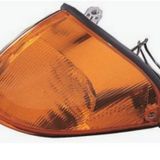 Swift 1996 2004 Sinyal Lambası Sağ Sarı (Oem No:3560180Ea0)