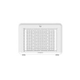 Swık-9611 Sinek Öldürücü 3600V Elektrik Uv Led Tuzak Usb Askılı Kablolu Kullanım