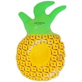 Swim Essentials Ananas Bardak Tutucu – Şişme Havuz Aksesuarı - Çok Renkli
