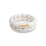 Swim Essentials Jungle Bebek Şişme Oyun ve Yüzme Havuzu 60cm