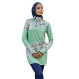Swim Freely Tasarım Tesettür Mayo XLARGE