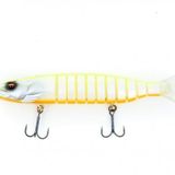 Swim Pike 18 cm Color:19 Sahte Balık