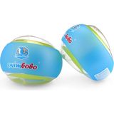 Swimbobo Yüzme Yardımcısı Kolluk Şişme Kolluk Deniz Kolluğu Çocuk Kolluğu Bebek Kolluğu Kolluk Simit (S) 1 Yaş - 5 Yaş - 1 - 4 Yaş