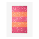 Swimsuit Pamuk Peştamal Pembe 90x160 - Keseli