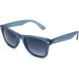 Swing 101 S Wayfarer Form G-SS101 C006m Polarize Filtreli Ultra Hafif Klasik Unisex Güneş Gözlüğü - Füme