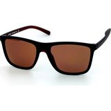 Swing 195 C216 Polarize Erkek Güneş Gözlüğü - Mat Kahve