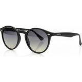 Swing 220 C193 49 Yeşil Degrage Cam Unisex Güneş Gözlüğü - Siyah