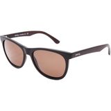 Swing G-SS133 C216 Polarize, Hafif Şık Kadın Güneş Gözlüğü - Siyah