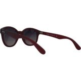 Swing Kemik Güneş Gözlüğü (Bordo Mat Çerçeve ) SS167 C53