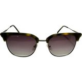 Swing LACOSTE-L240S-718-52-19-145-#3 Güneş Gözlüğü - Kahve