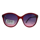 Swing MC1825 C3 Güneş Gözlüğü - Bordo