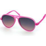 Swing Memory Flexible Çocuk Güneş Gözlüğü Ss 171-C409 - Pembe
