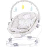 Swing Paradise Elektrikli Müzikli Bebek Ana Kucağı 2in1