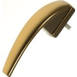 Swıng Pencere Kolu Bronz