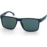 Swing Polarize Uniseks Güneş Gözlüğü Ss 227-C193 - Mat Siyah