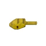 Swing Sağ Alt Karter Lisam-W1601 Zeytin Silkeleme Makinesi Yedek Parça