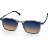 Swing Se 348-C003 Yeni Sezon Unisex Şeffaf Güneş Gözlüğü - yok