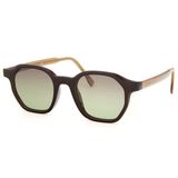 Swing Se356-C12 46 Polarize Unisex Güneş Gözlüğü
