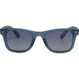 Swing Ss 101-C06M Yarı Saydam Wayfarer Polarize Güneş Gözlüğü - Şeffaf