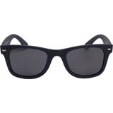 Swing Ss 101-C255M Classic Wayfarer Polarize Güneş Gözlüğü - Lacivert