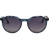 Swing Ss 297-C617 Polarize Uniseks Oval Güneş Gözlüğü - Mavi