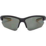 Swing Ss 406-C01 Extrem Sport Polarize Yüzü Saran Güneş Gözlüğü - Siyah