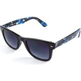 Swing SS101-CAS02 Unisex Güneş Gözlüğü - Siyah